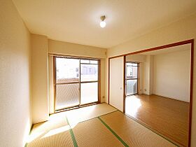 奈良県大和郡山市北西町（賃貸マンション3LDK・2階・65.93㎡） その6