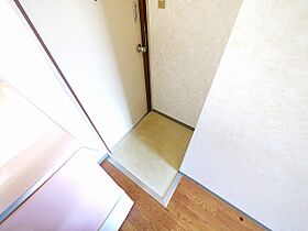 シャンクレール奈良  ｜ 奈良県奈良市北小路町（賃貸マンション1R・3階・15.00㎡） その11