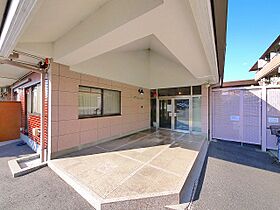 シャンクレール奈良  ｜ 奈良県奈良市北小路町（賃貸マンション1R・3階・15.00㎡） その15