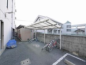 新大宮シティ・パル  ｜ 奈良県奈良市法蓮町（賃貸マンション1R・3階・18.70㎡） その20