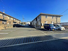 奈良県奈良市神殿町（賃貸アパート2LDK・2階・59.28㎡） その30