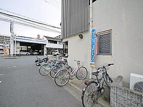 奈良県奈良市三条添川町（賃貸マンション1R・4階・65.52㎡） その15