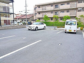 奈良県奈良市大安寺6丁目（賃貸アパート1K・1階・23.18㎡） その30