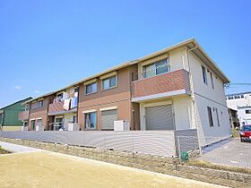 ハニー・コナ  ｜ 奈良県天理市二階堂上ノ庄町（賃貸アパート2LDK・2階・60.25㎡） その1