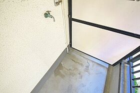 セントラルハイツ千代  ｜ 奈良県奈良市東向南町（賃貸マンション1R・3階・20.35㎡） その13