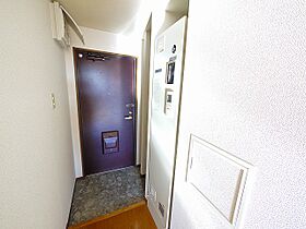 メゾン・ド・ボヌール  ｜ 奈良県奈良市東向北町（賃貸マンション1R・4階・20.95㎡） その26