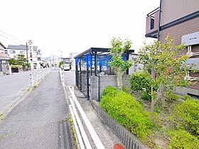 奈良県奈良市大森西町（賃貸アパート1R・2階・20.03㎡） その28