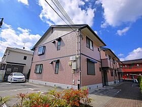 奈良県生駒市小瀬町（賃貸アパート2LDK・2階・59.58㎡） その1