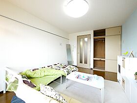 サンガーデン  ｜ 奈良県天理市田井庄町（賃貸マンション1K・3階・24.00㎡） その26