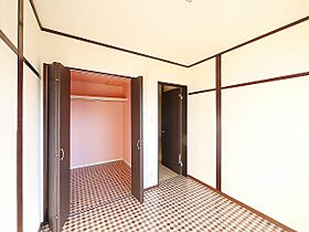 奈良県奈良市南紀寺町3丁目（賃貸マンション2LDK・4階・48.60㎡） その6