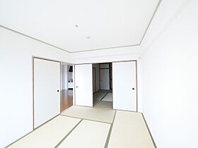 奈良県奈良市三条町（賃貸マンション3LDK・11階・77.18㎡） その6