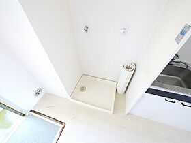 ニューコーポラス新大宮  ｜ 奈良県奈良市芝辻町4丁目（賃貸マンション1K・8階・26.50㎡） その12