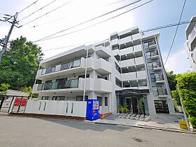 奈良県奈良市学園赤松町（賃貸マンション3LDK・2階・72.81㎡） その1