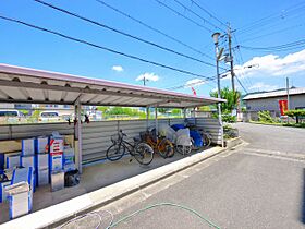 ヴィラナリー巻向　2号館  ｜ 奈良県桜井市大字辻（賃貸マンション2K・5階・35.00㎡） その14