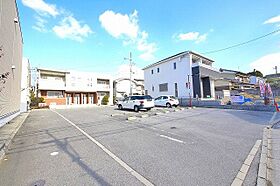 エクセレント佐保A  ｜ 奈良県奈良市法蓮町（賃貸アパート1LDK・1階・46.22㎡） その16