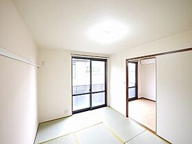 ビッグフォレスト  ｜ 奈良県奈良市今辻子町（賃貸アパート1LDK・1階・38.00㎡） その23