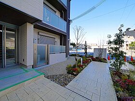 奈良県奈良市四条大路1丁目（賃貸マンション2LDK・1階・62.65㎡） その15