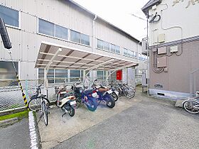 メイプルハイツ  ｜ 奈良県天理市田町（賃貸アパート1K・1階・25.11㎡） その27