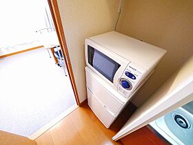 奈良県生駒市東菜畑2丁目（賃貸アパート1K・2階・23.18㎡） その12