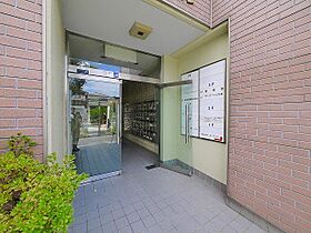 奈良県奈良市富雄元町2丁目（賃貸マンション1R・7階・20.00㎡） その18