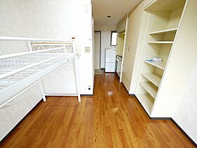 シャンクレール奈良  ｜ 奈良県奈良市北小路町（賃貸マンション1R・1階・15.00㎡） その22