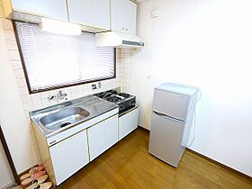 ブライトン法蓮  ｜ 奈良県奈良市法蓮町（賃貸マンション1R・1階・17.70㎡） その22