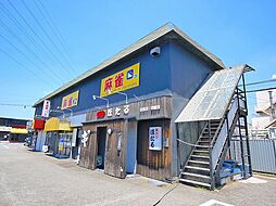 NEW245　1番館