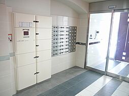 集合ポストです