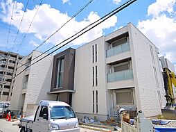 近鉄奈良線 大和西大寺駅 徒歩7分