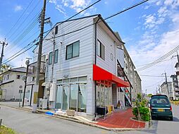 吉岡ハイツ