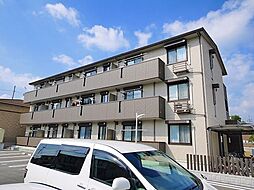 レジデンス天理　弐番館