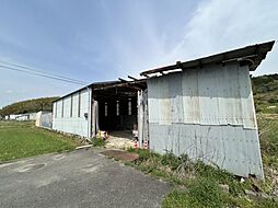 石上町貸倉庫