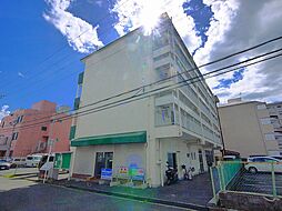 森本マンション