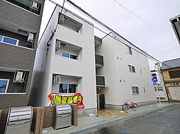 近鉄橿原線 近鉄郡山駅 徒歩4分
