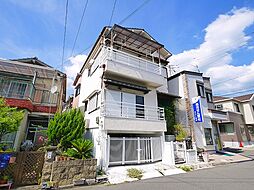 近鉄奈良線 近鉄奈良駅 バス11分 北神殿下車 徒歩5分