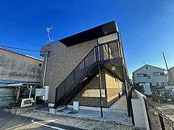 桜井線 京終駅 徒歩10分