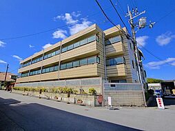 近鉄けいはんな線 学研北生駒駅 徒歩4分