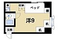 石原ビルディングマンションアモリーノ3階5.0万円