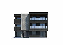 シャーメゾン　新大宮