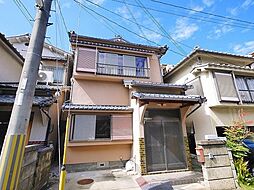 🉐敷金礼金0円！🉐関西本線 奈良駅 バス9分 北神殿下車 徒歩12分