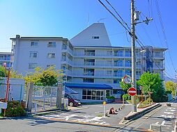 近鉄奈良線 学園前駅 バス7分 奈良国際ゴルフ場前下車 徒歩2分