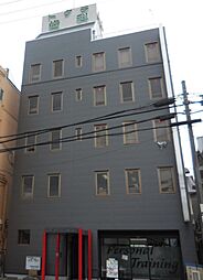 南海高野線 金剛駅 徒歩1分の賃貸事務所