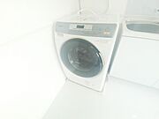 ドラム式洗濯乾燥機