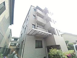 阪神本線 石屋川駅 徒歩10分の賃貸マンション