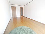 洋室です。