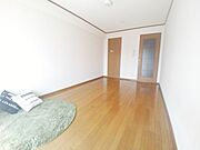 洋室です。