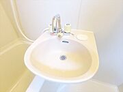 朝の準備にあると嬉しい洗面台です