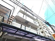 兵庫県神戸市灘区友田町4丁目：物件画像／株式会社ハウスプランニング　六甲道店