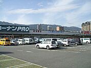 ラ・ムー、コーナンＰＲＯ（480ｍ）