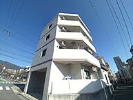 兵庫県神戸市灘区稗原町4丁目：物件画像／株式会社ハウスプランニング　六甲道店